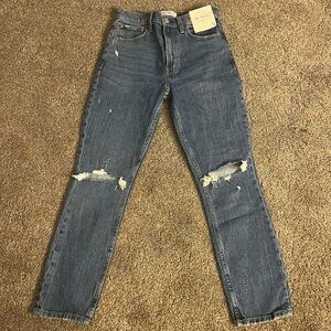 Ambercrombie & Fitch Jeans